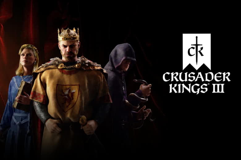 Crusader Kings 3
