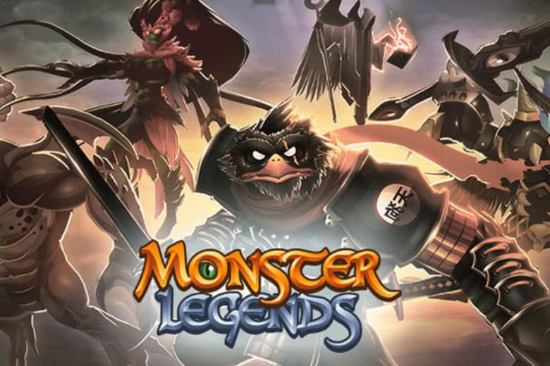 Monster Legends 