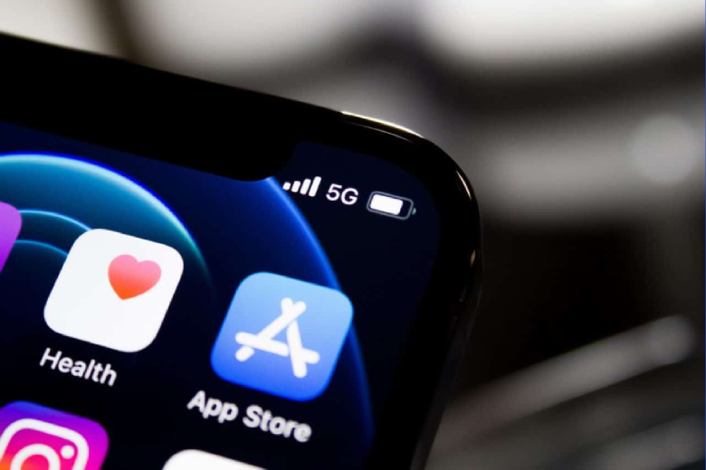 Apple cho phép các ứng dụng của bên thứ 3 được cài đặt trên iPhone và iPad 6 app store price 3 2