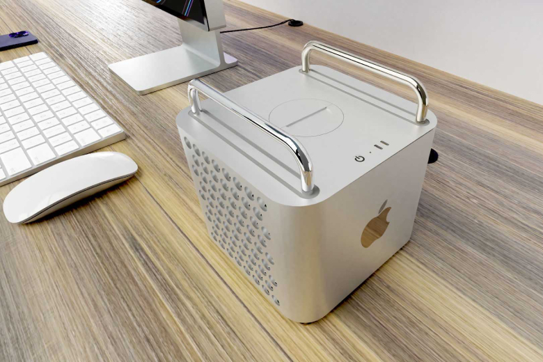 apple silicon extreme 4