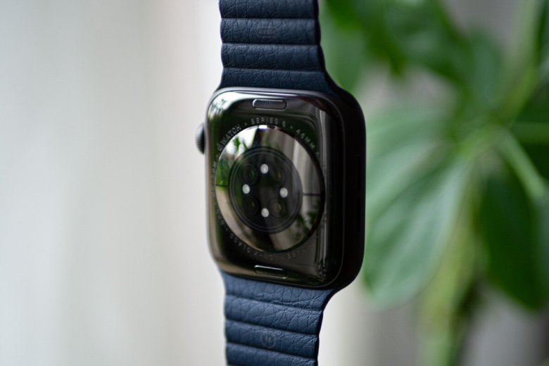Apple Watch có thể hoạt động như một thiết bị cảnh báo căng thẳng đáng tin cậy và chính xác