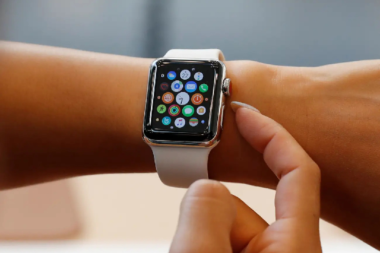 Apple vẫn tiếp tục bán các mẫu Apple Watch Series 3 đã được tân trang
