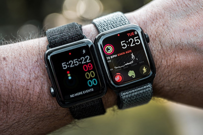 Apple vẫn tiếp tục bán các mẫu Apple Watch Series 3 đã được tân trang