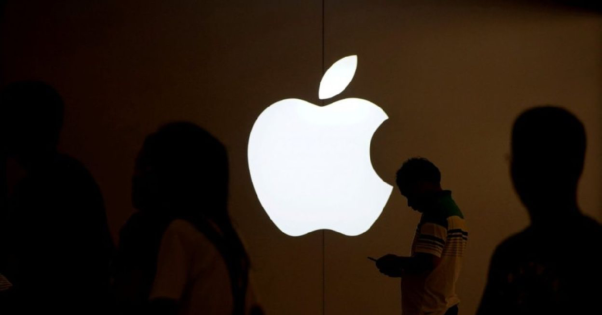 Cố vấn người Pháp: “Apple nên bị phạt 6,4 triệu đô la vì quyền riêng tư của iOS 14”