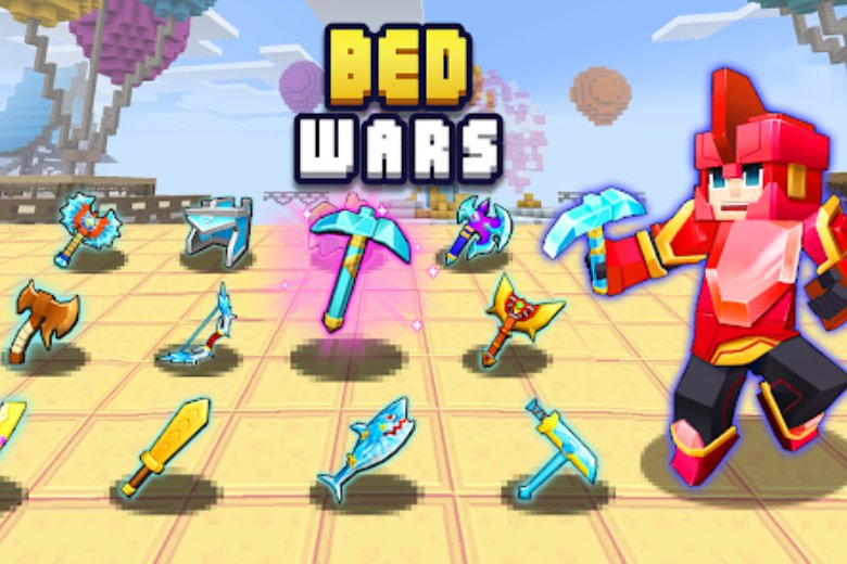 bed wars 11