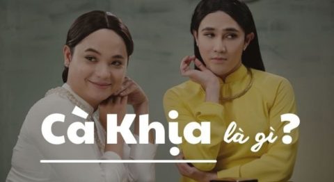 Cà khịa