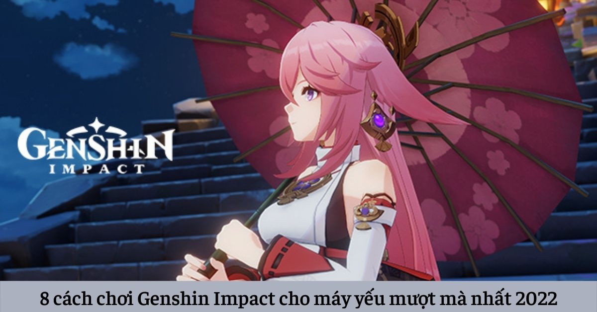 Cách chơi Hu Tao Genshin Impact: Thông tin, Guide, Skill mới nhất