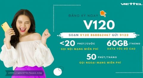cách đăng ký gói V120