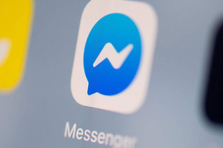 cách gửi file qua messenger