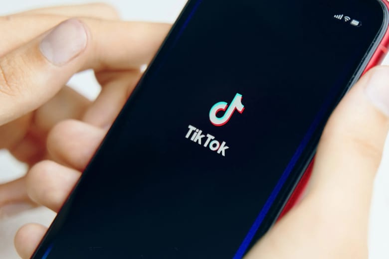 cách mua hàng trên tiktok