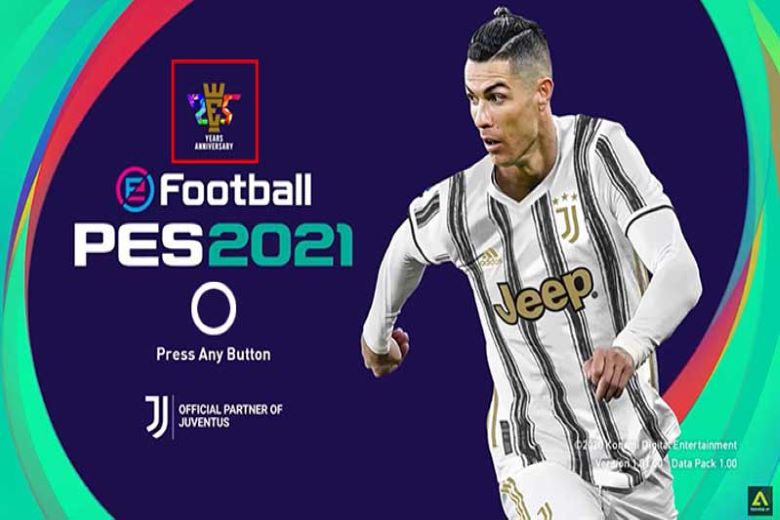 cách tải PES 2021