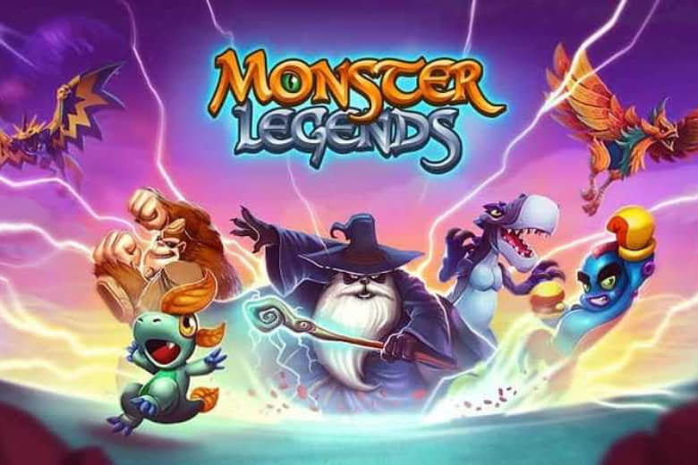 Monster Legends 