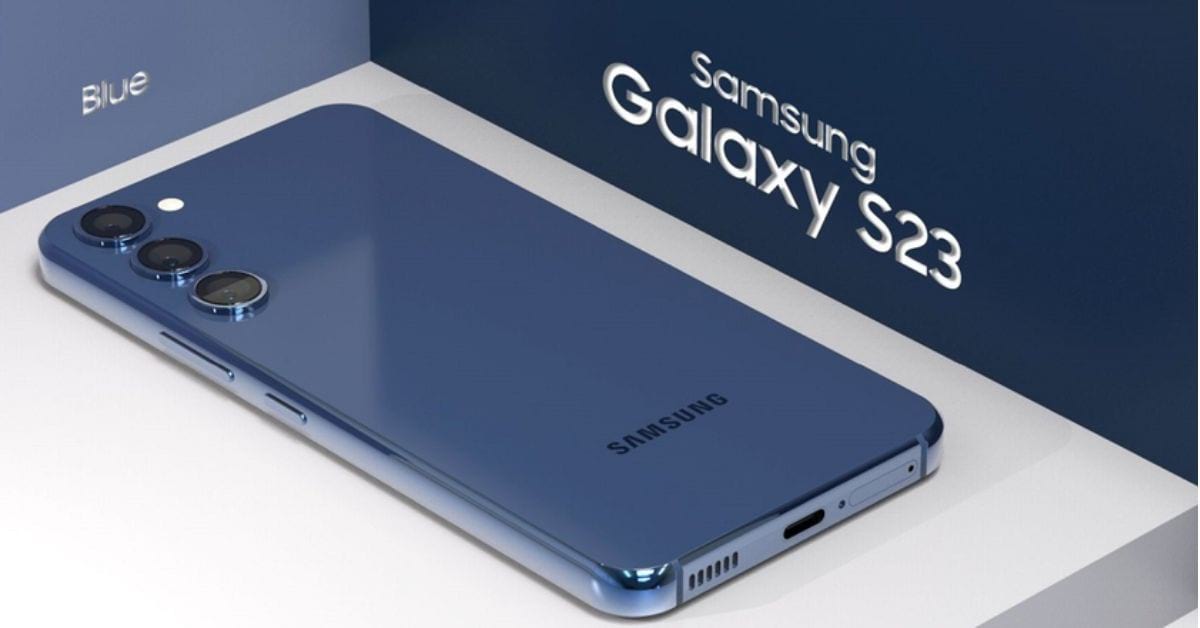 Cấu hình Samsung Galaxy S23: Bảng chi tiết thông số kỹ thuật