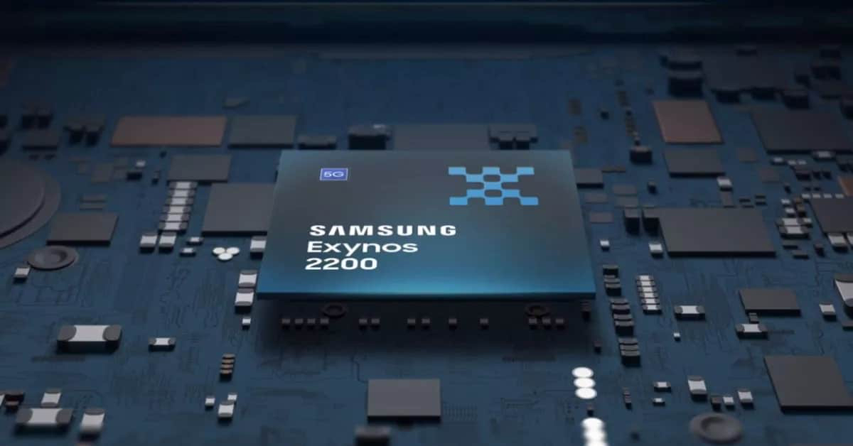 Samsung kích hoạt sản xuất chip điện thoại thông minh mới để chống lại sự thống trị của Apple