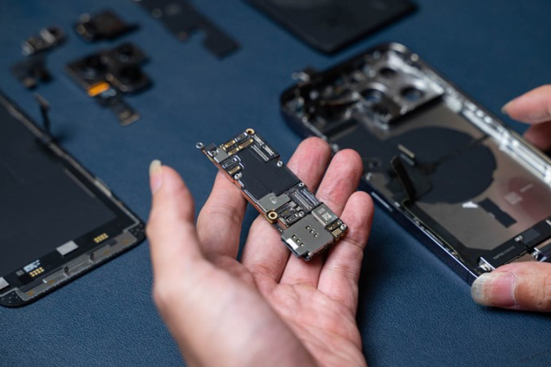 Chip 3nm từ nhà cung cấp TSMC của Apple sẽ được đưa vào sản xuất hàng loạt trong tuần này