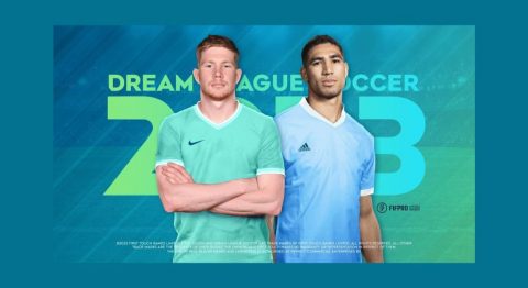 Code game DLS (Dream League Soccer) mới nhất miễn phí – Hướng dẫn nhập code chi tiết code DLS