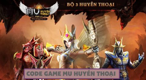 Code Mu Huyền Thoại
