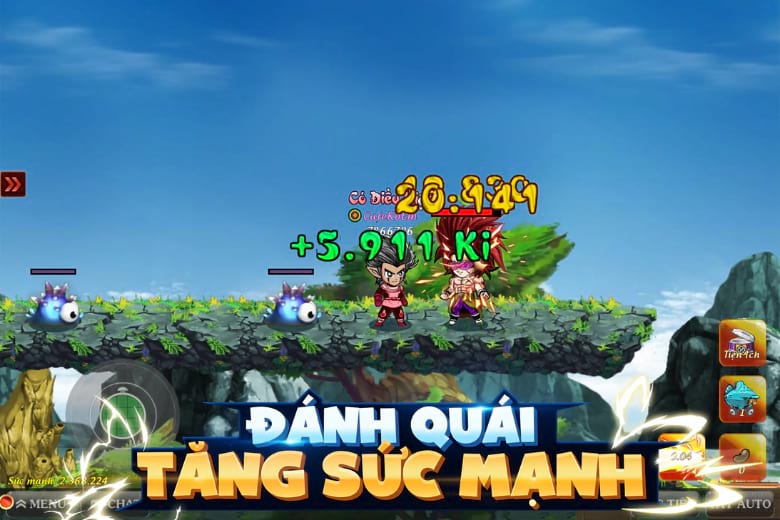 Full code My Hero Mania mới nhất 11/2023, cách nhập code