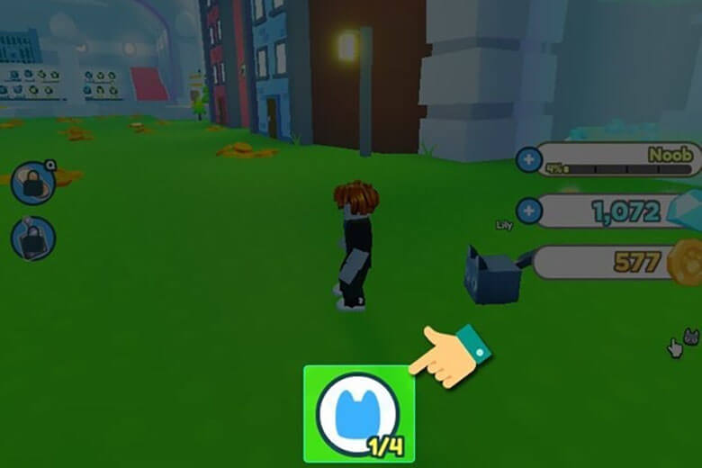 Code Pet Simulator X mới nhất 2023