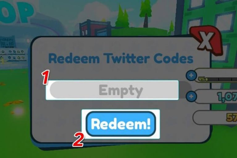 Code Pet Simulator X mới nhất 19/06/2024 Cách nhập code