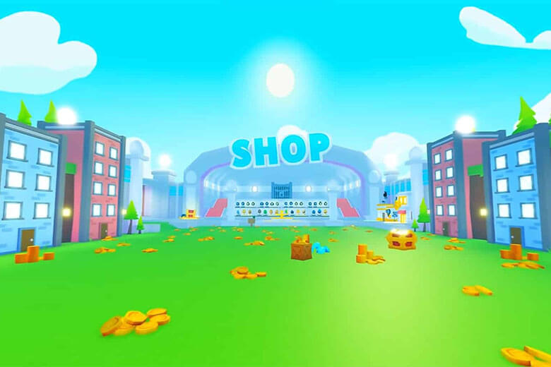 Code Pet Simulator X mới nhất 12/2022 Cách nhập code chuẩn