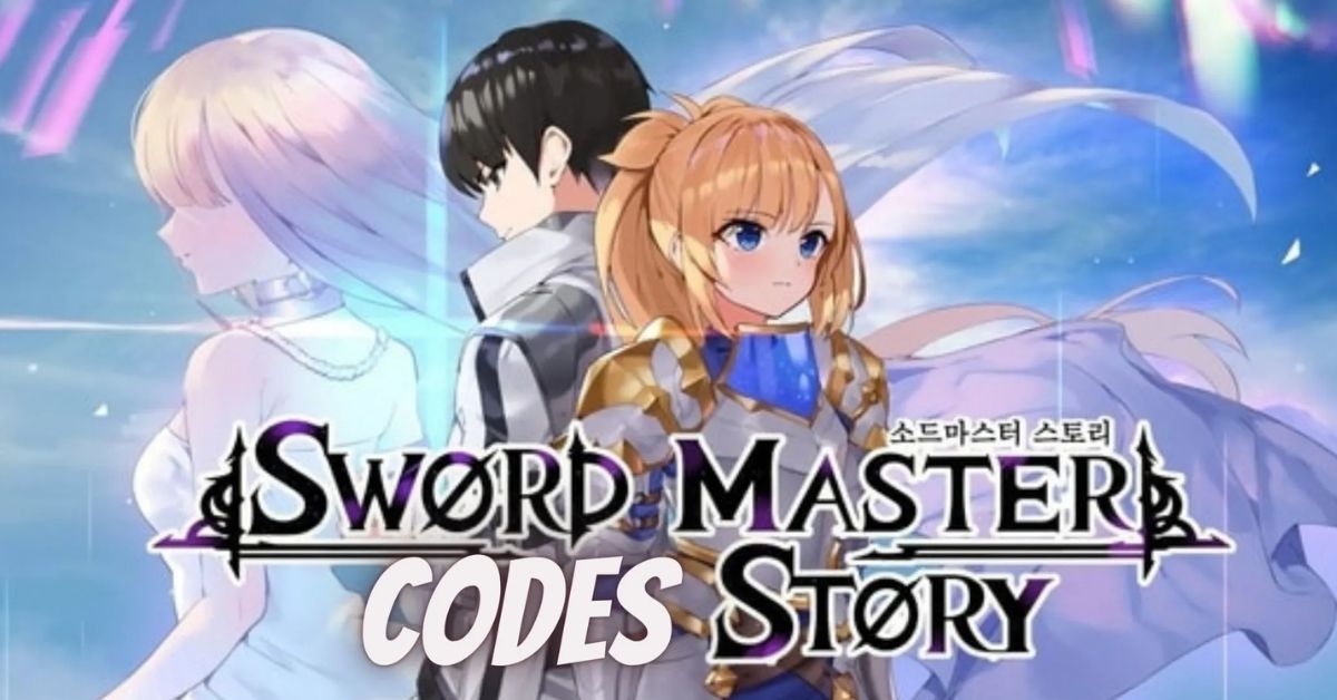 Code Sword Master Story mới nhất 18/12/2022- Cách nhập code