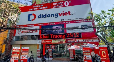 cửa hàng điện thoại 24b nguyễn trãi