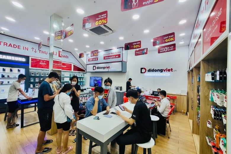 Đánh giá OPPO Reno8 T 5G: Thiết kế đẹp, chip mới lạ mạnh mẽ 16 Đánh giá OPPO Reno 8T 5G