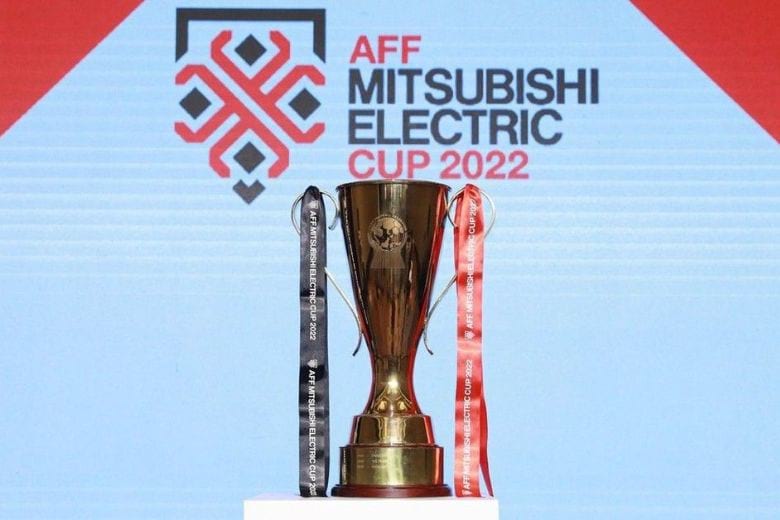 Danh sách cầu thủ tham dự AFF Cup 2022