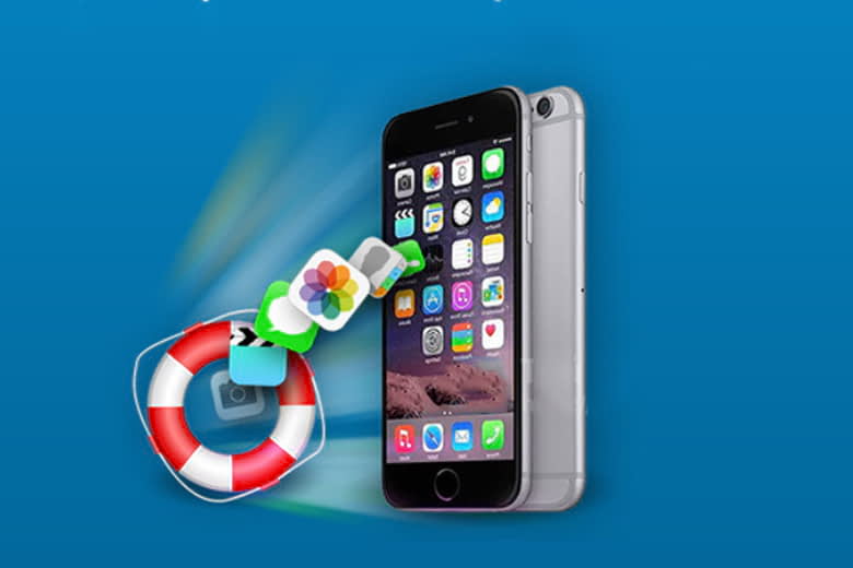 iPhone rơi xuống nước phải làm sao?