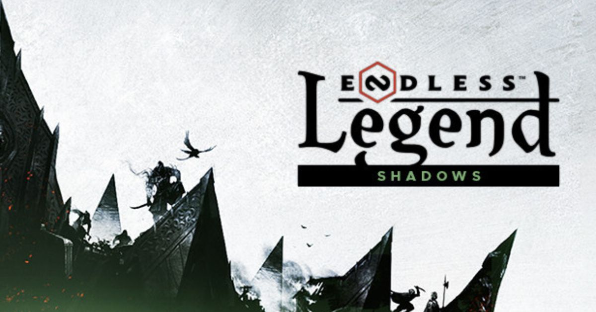 Endless Legend – Trong hành trình thống nhất xây dựng đế chế của riêng bạn