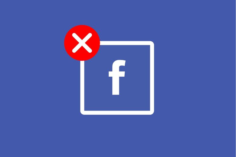 Facebook không đăng xuất được
