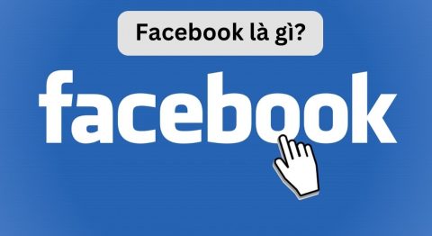 Facebook là gì