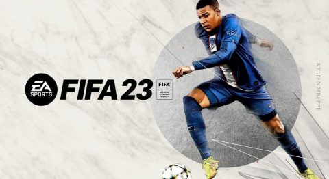 FIFA 23