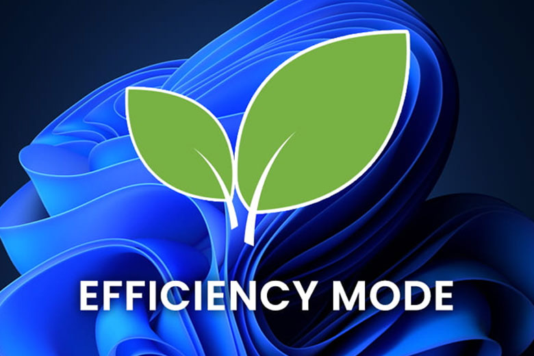 efficiency mode hỗ trợ trên firefox