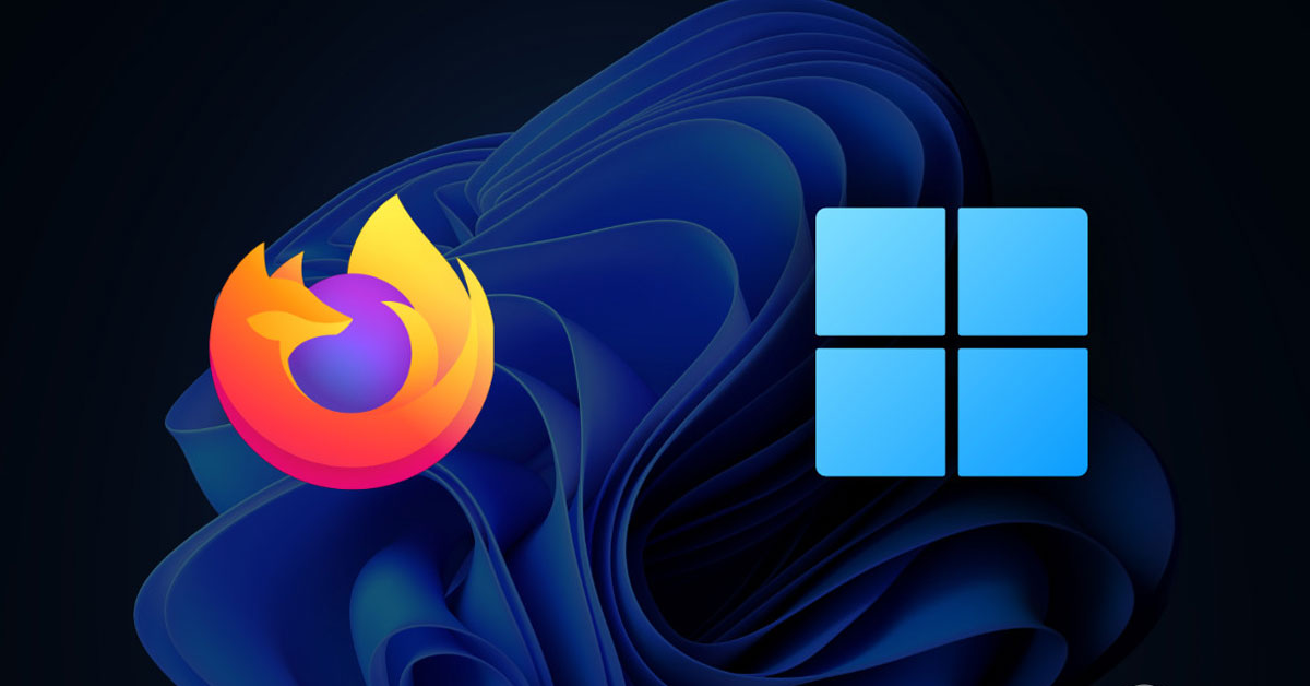 Trình duyệt Firefox đã hỗ trợ chế độ tối ưu hiệu năng Efficiency trên Windows 11