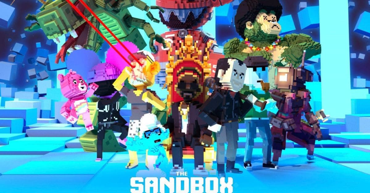 Game Sandbox là gì? Nguồn gốc ý nghĩa và lí do game Sandbox được yêu thích
