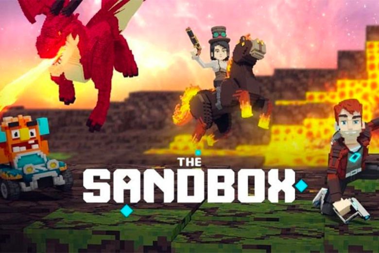 game sandbox