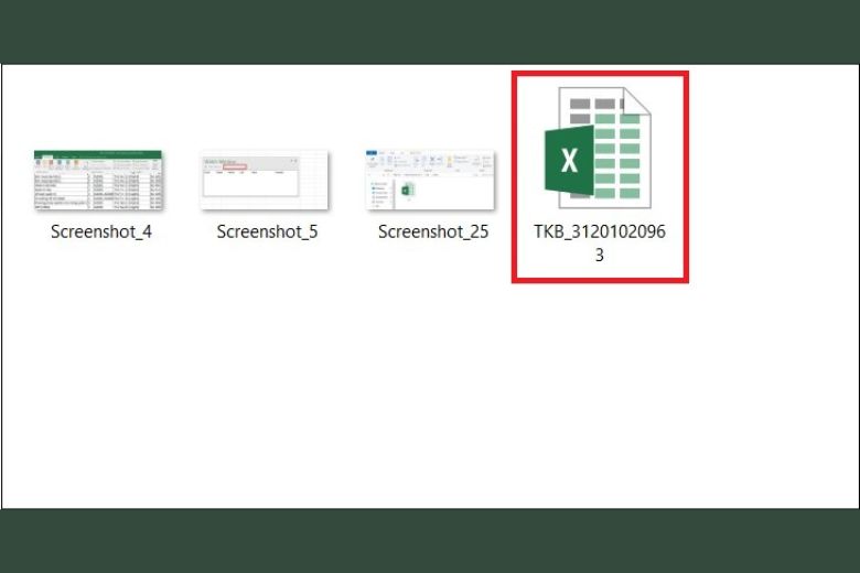 giảm dung lượng file excel