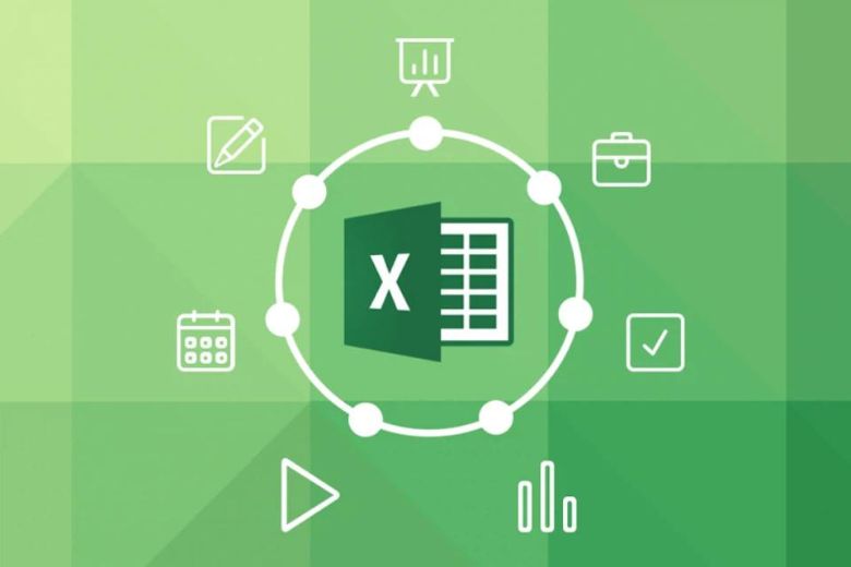 giảm dung lượng file excel