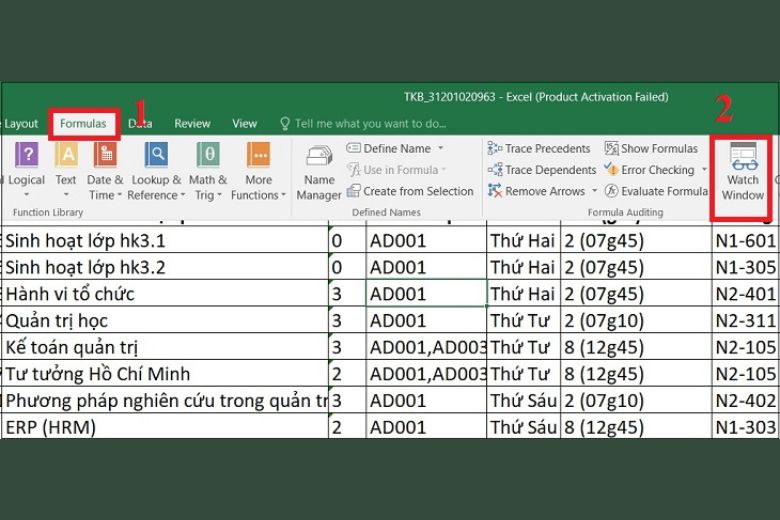 giảm dung lượng file excel