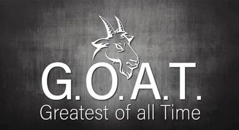 goat
