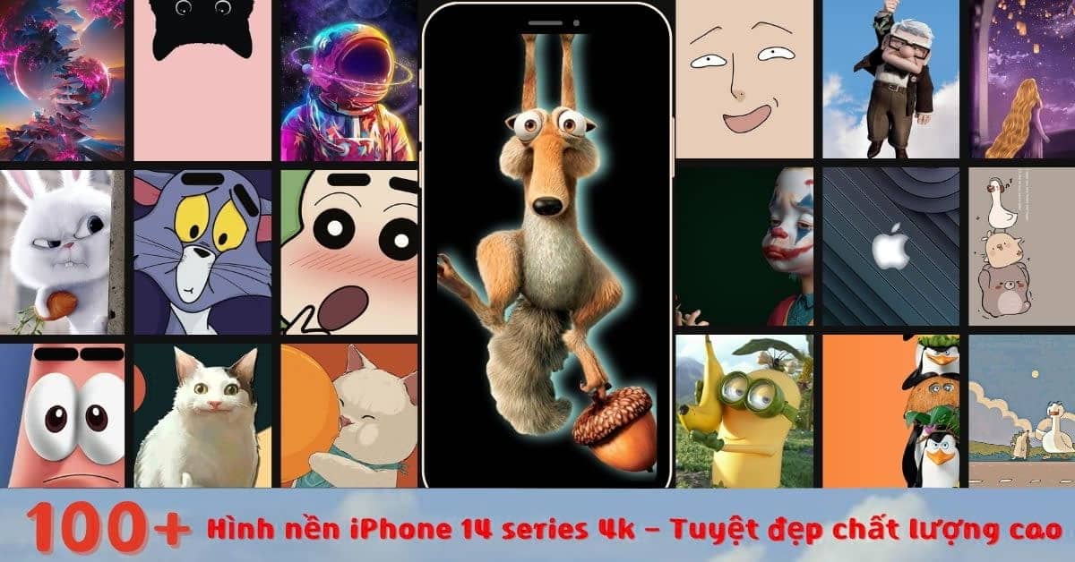 500+ hình nền iphone 14 pro max cute Tinh tế và độc đáo