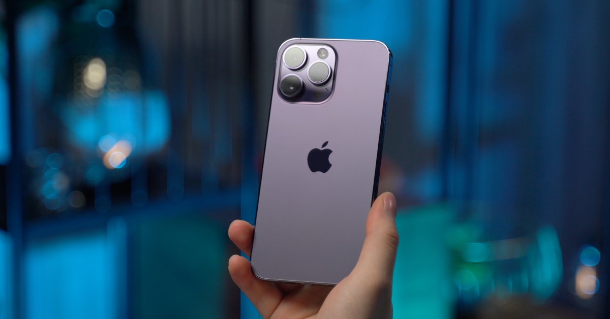 Apple đẩy nhanh kế hoạch sản xuất iPhone sang Việt Nam và Ấn Độ