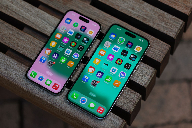 JP Morgan giảm kỳ vọng AAPL vì các vấn đề trong lô hàng iPhone 14 Pro