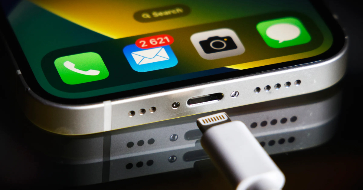 EU thiết lập thời hạn chính thức khi iPhone phải chuyển sang USB-C
