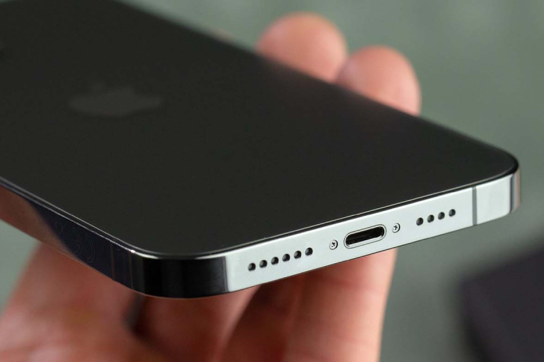Có gì đáng mong đợi ở một chiếc iPhone USB-C?