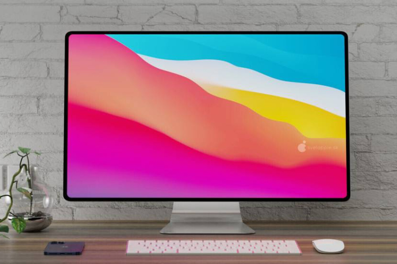Liệu sẽ có một iMac Pro khác vào năm 2023?