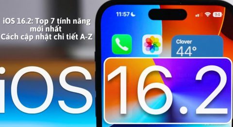 iOS 16.2