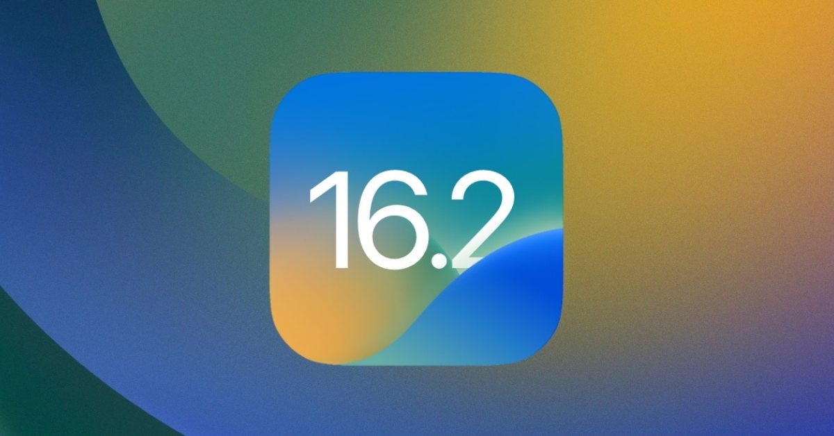 Những tính năng mới chắc chắn sẽ xuất hiện trên iOS 16.2